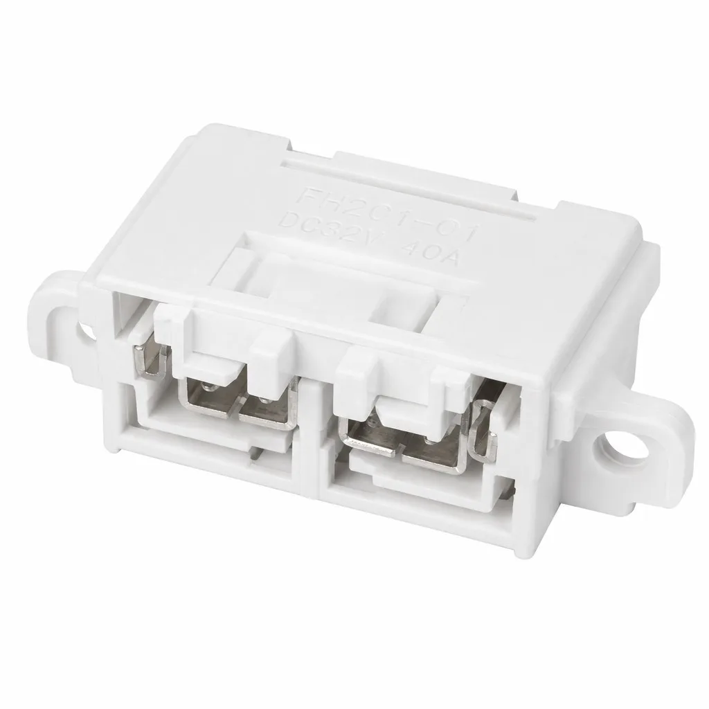 Fuse holder