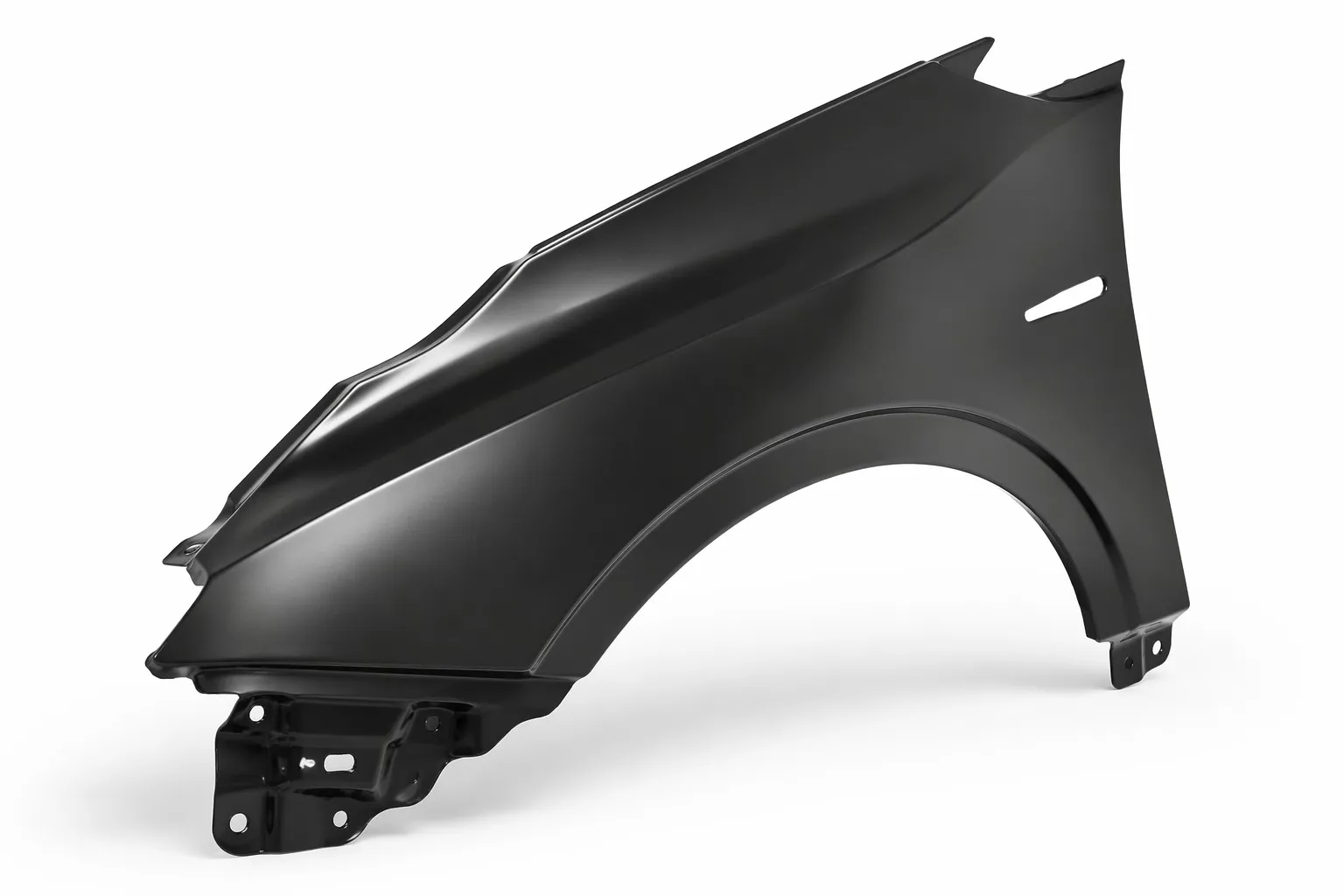 Front Fender (L)