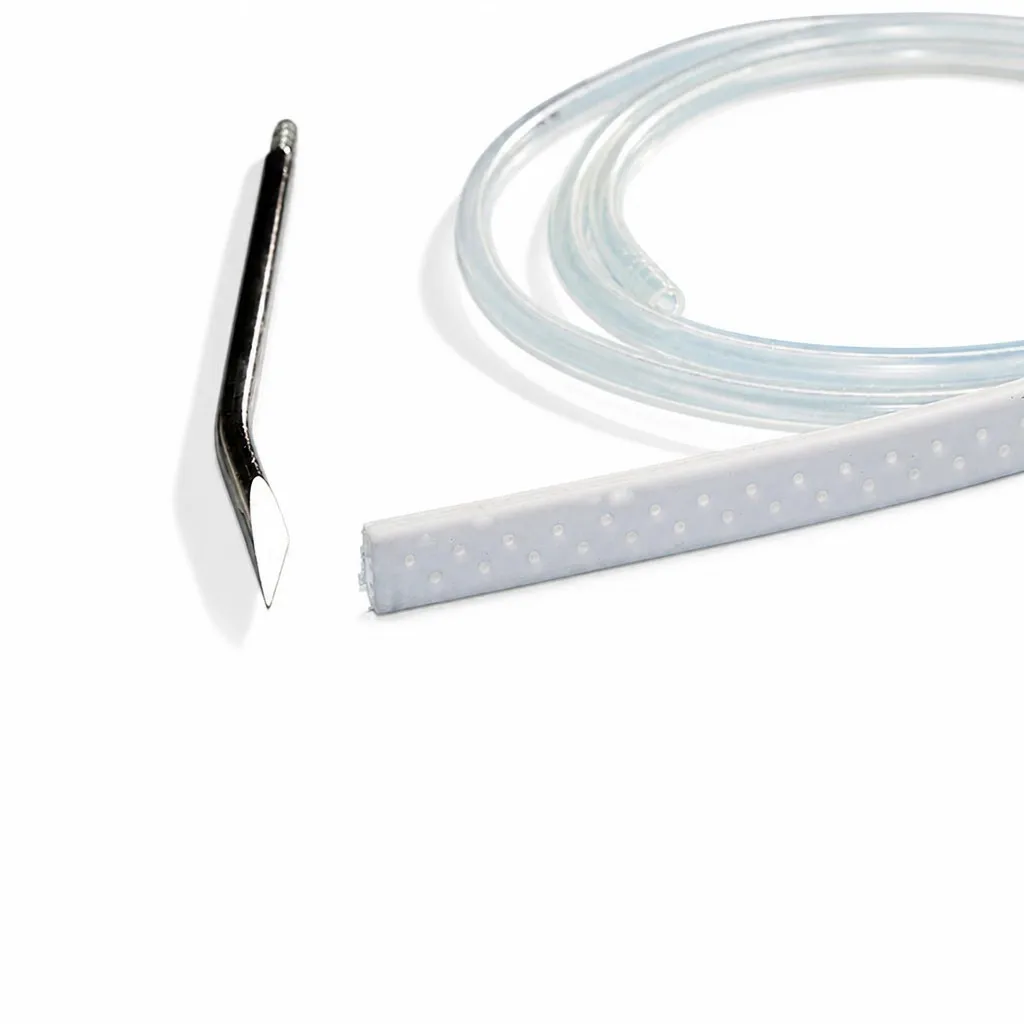 Wound Drainage System