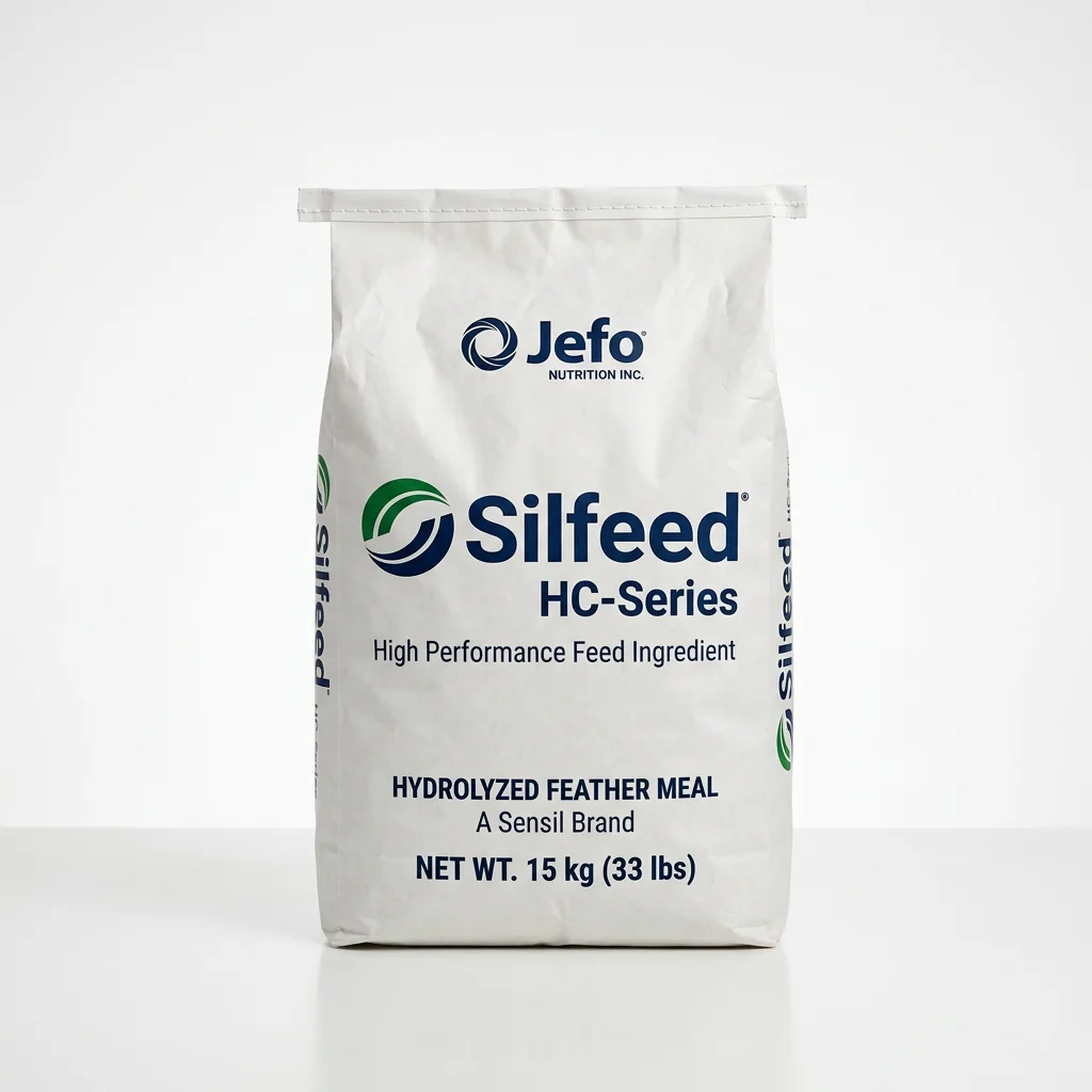 Silfeed HC-Bio