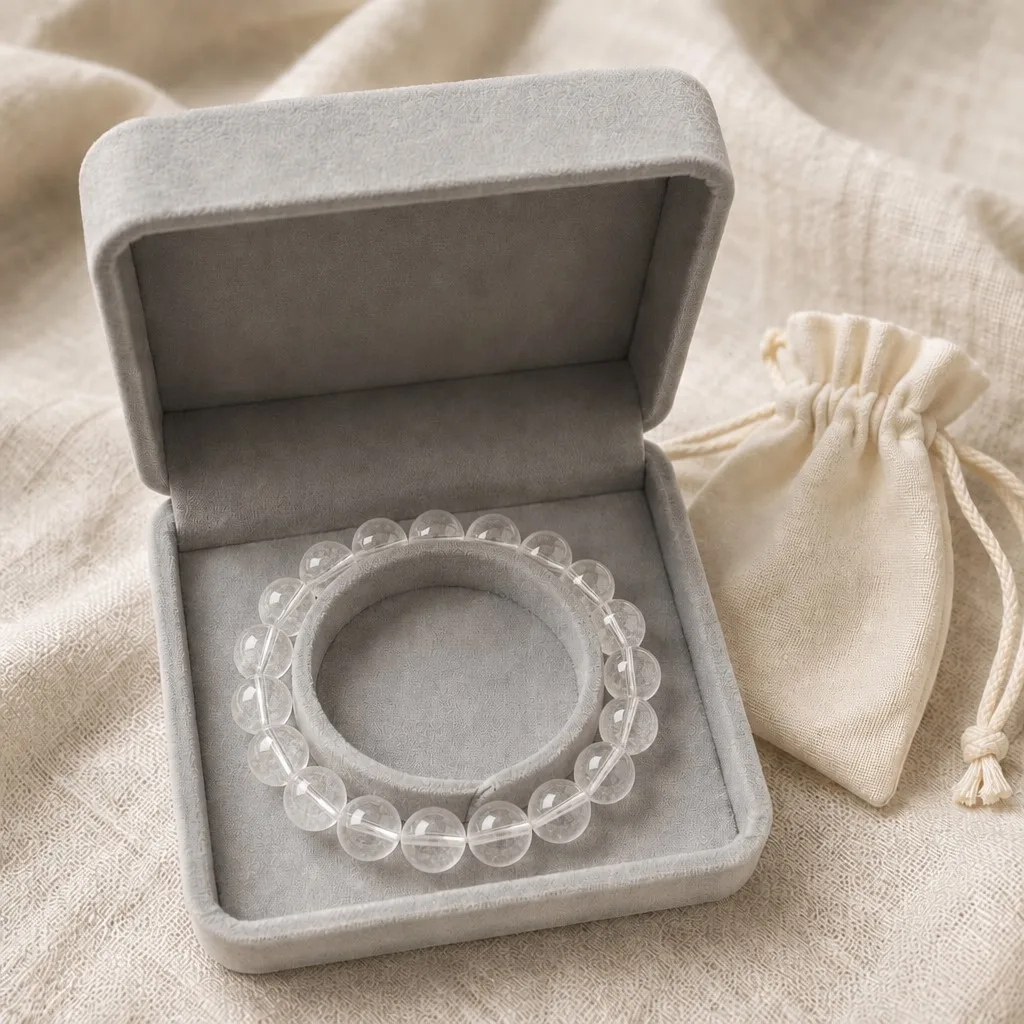 The Clear Mind in gift-ready box