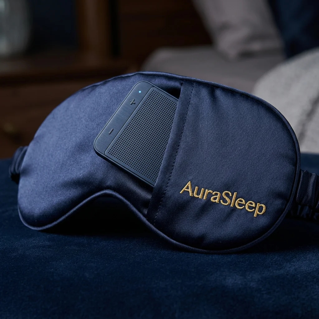 AuraSleep Audio Technology