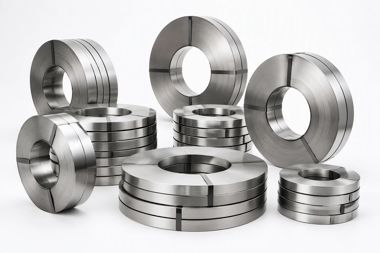 Carbon Steel Strip
