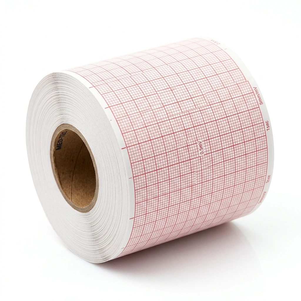 Medical Recording Paper