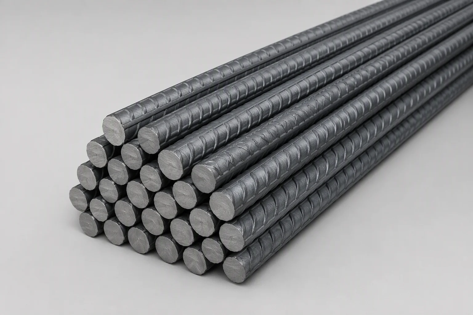 Rebar Grade Selection: HRB400, HRB500 and ASTM A615