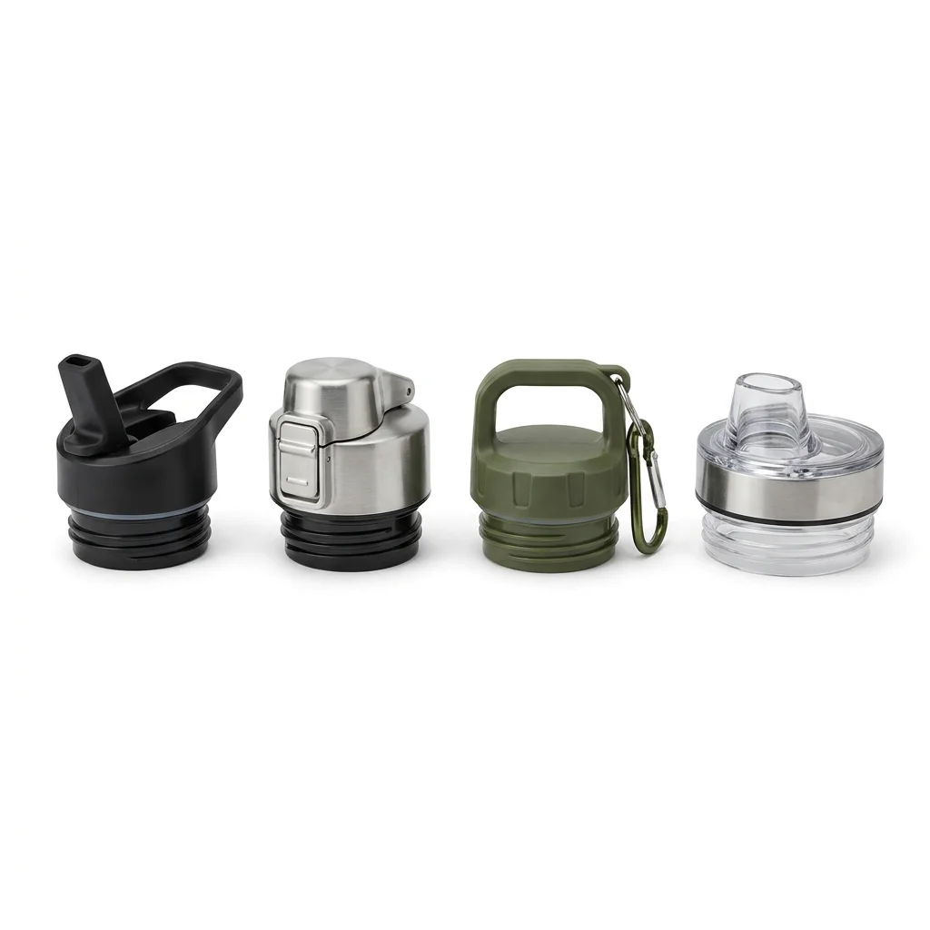 Lid Options