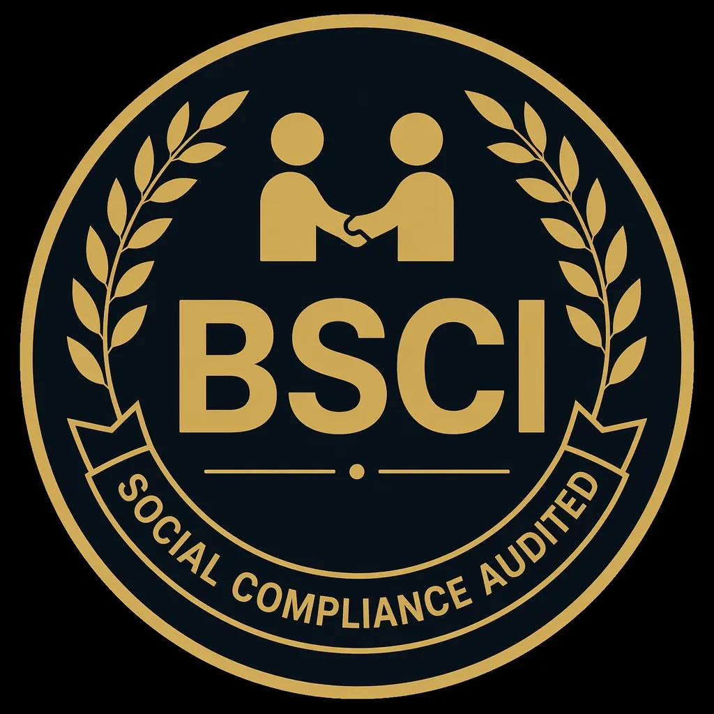 BSCI social compliance audit