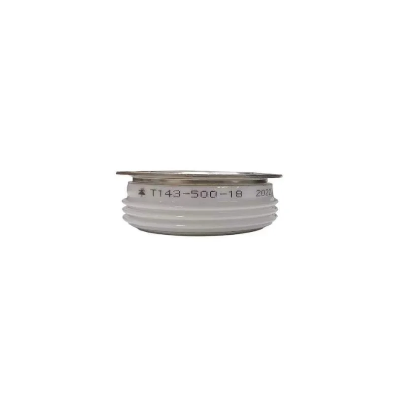 

High Voltage Capsule Type Silicon Controlled Thyristor Scr T143-1250