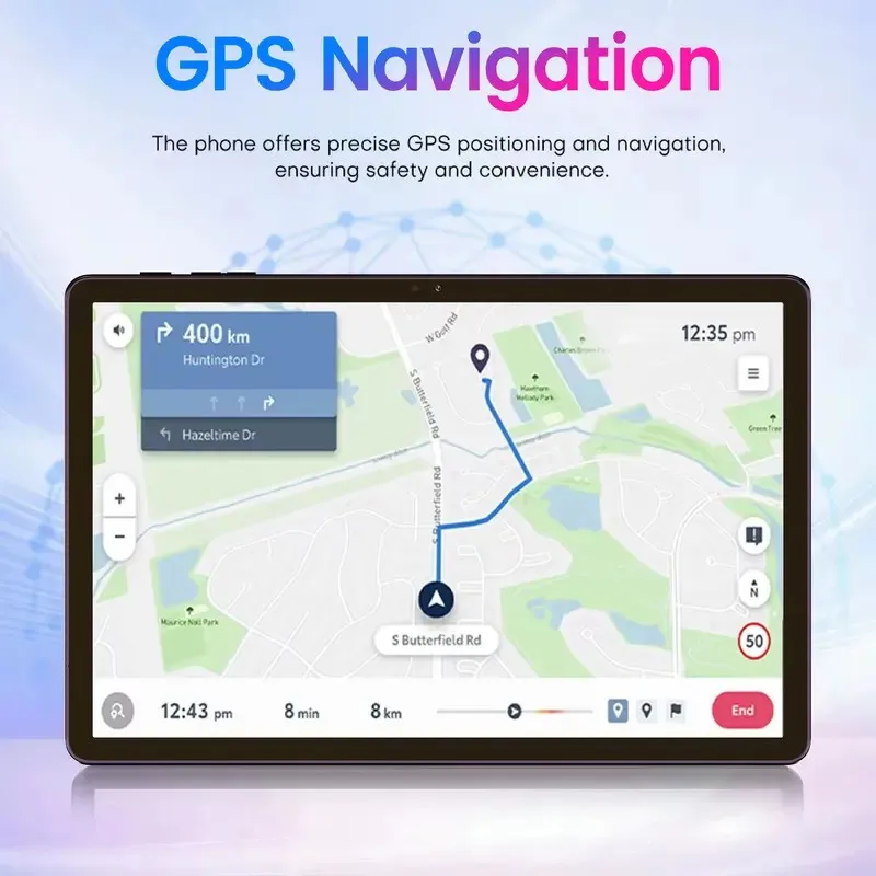 GPS Positioning