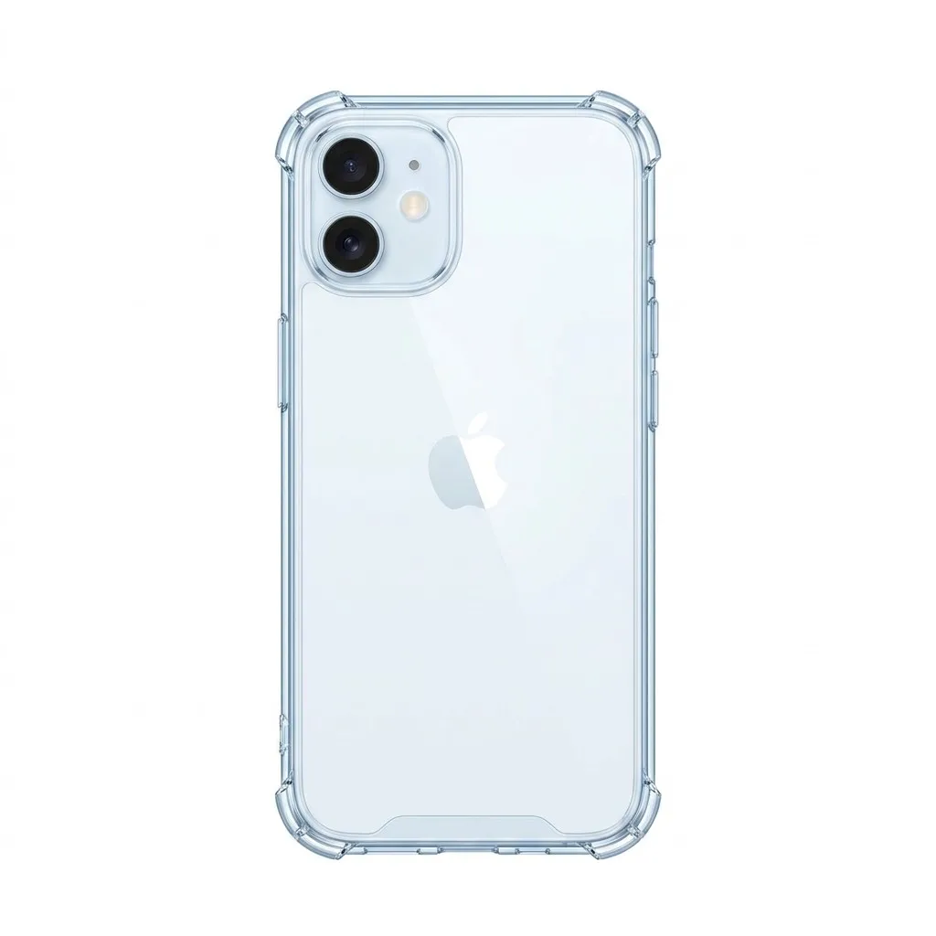Clear TPU phone case wholesale China