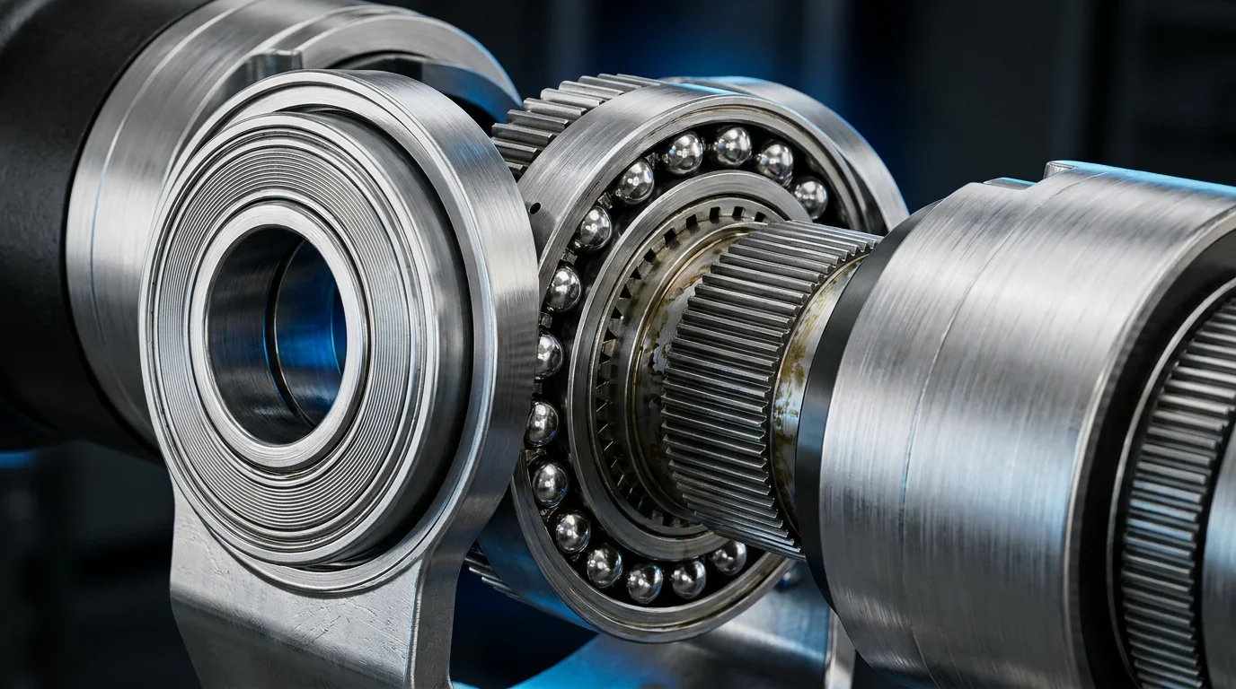 Robot Joint Module Market Trends: What 2025 Tells Us About the Future
