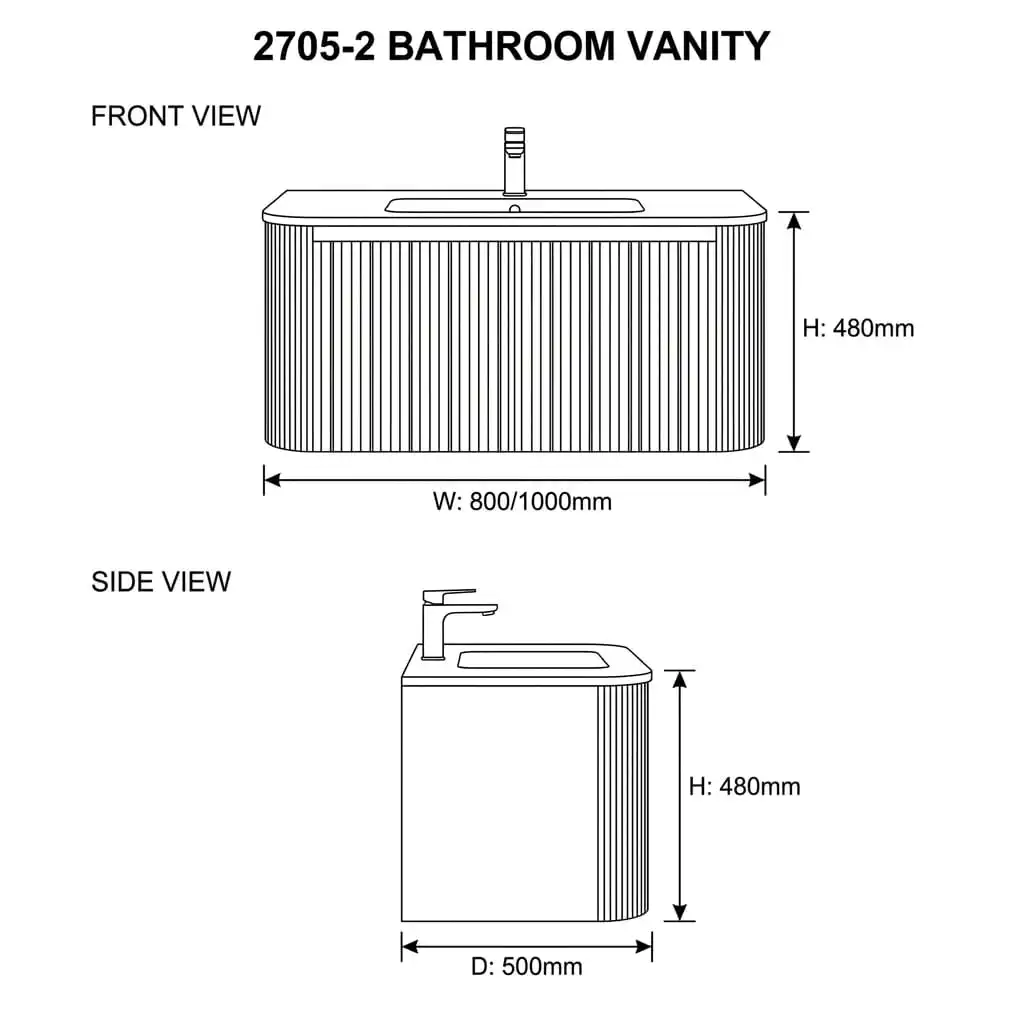 curved-edge-pvc-vanity-2705-dimension-specs