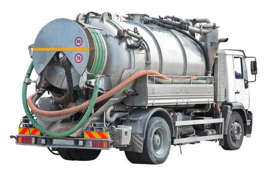 Phoenix Service Truck