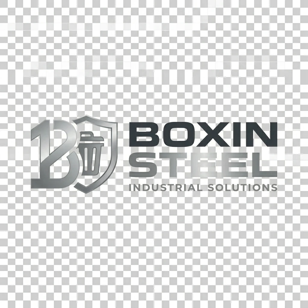 Boxin Steel