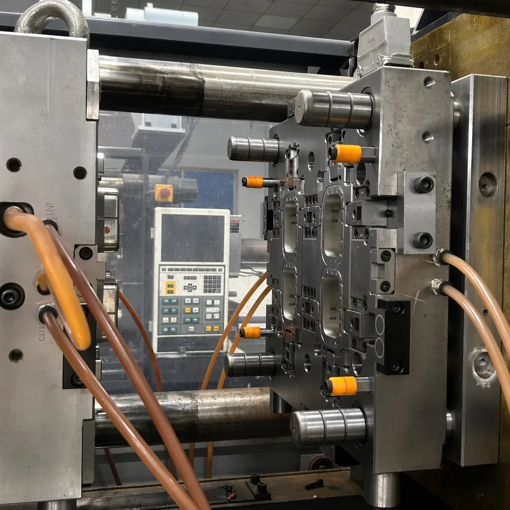 Injection Molding
