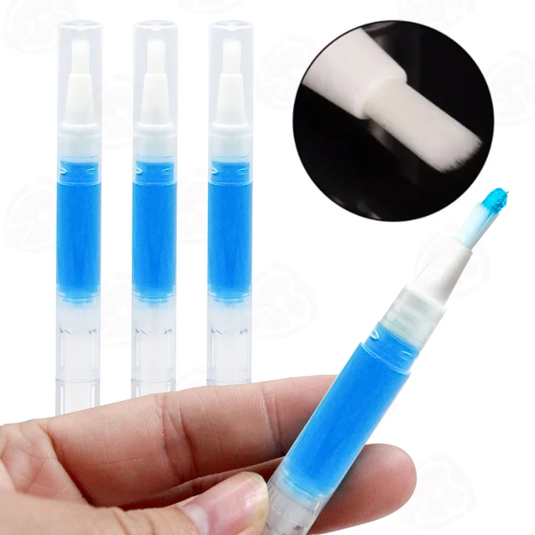 

Desensitized Gel Teeth Whitening With Custom Logo Remineralizing And Desensitizing Gel Pen