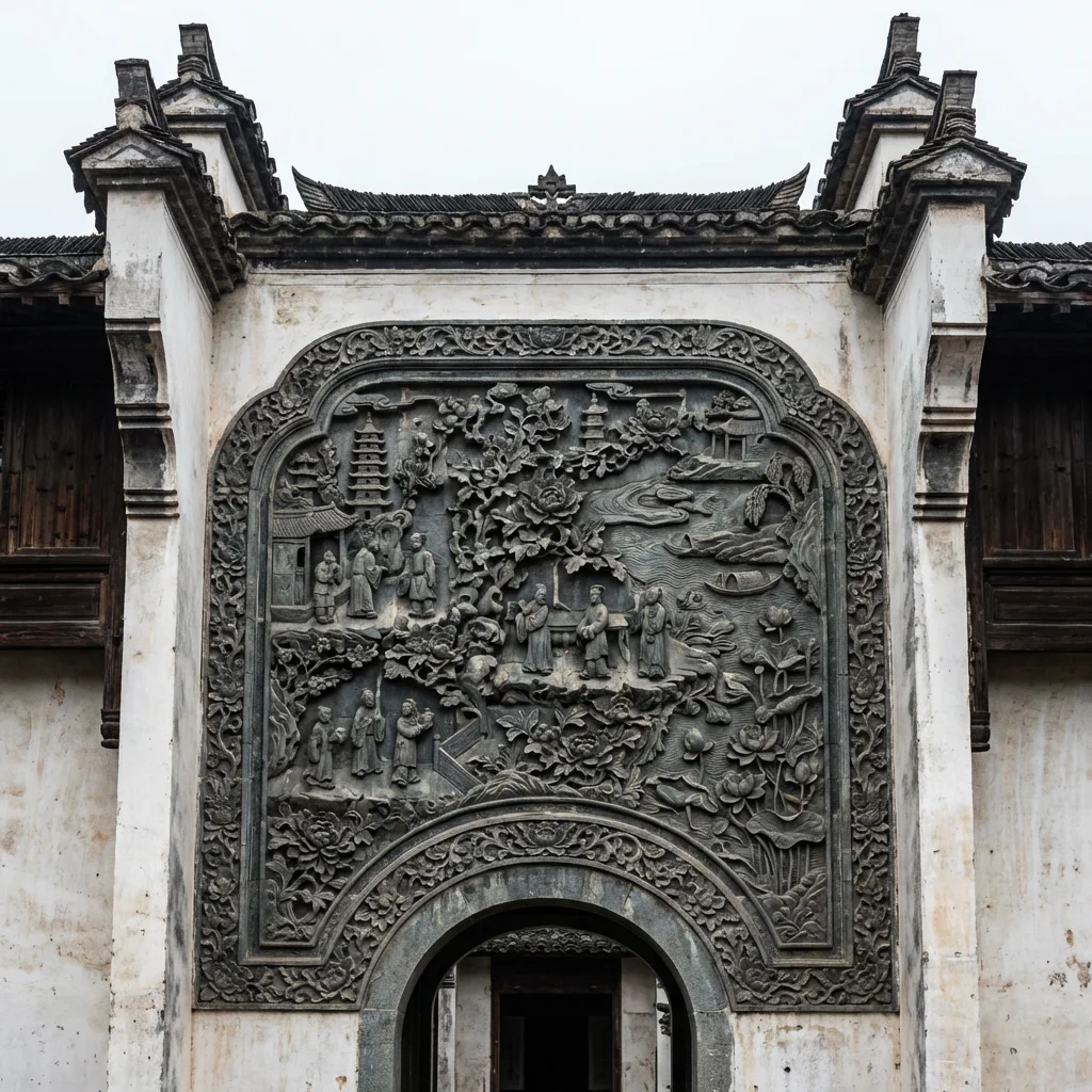 Longmen Grottoes Luoyang Buddha Statues