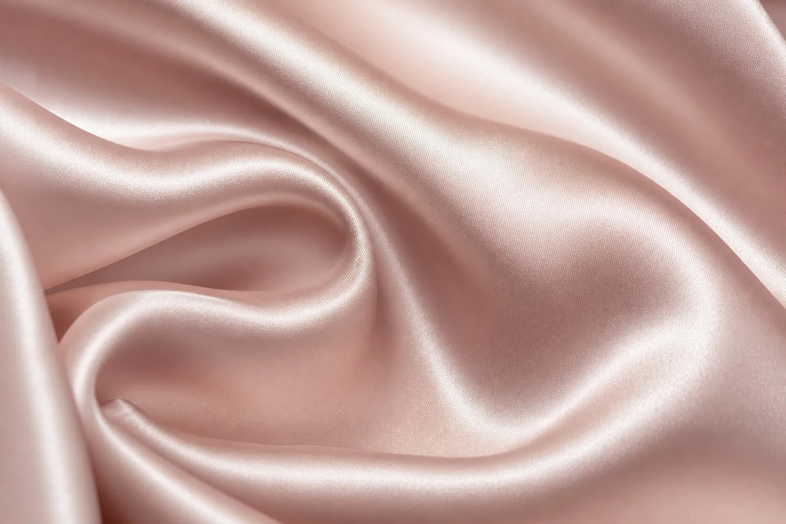 Macro texture of Silk