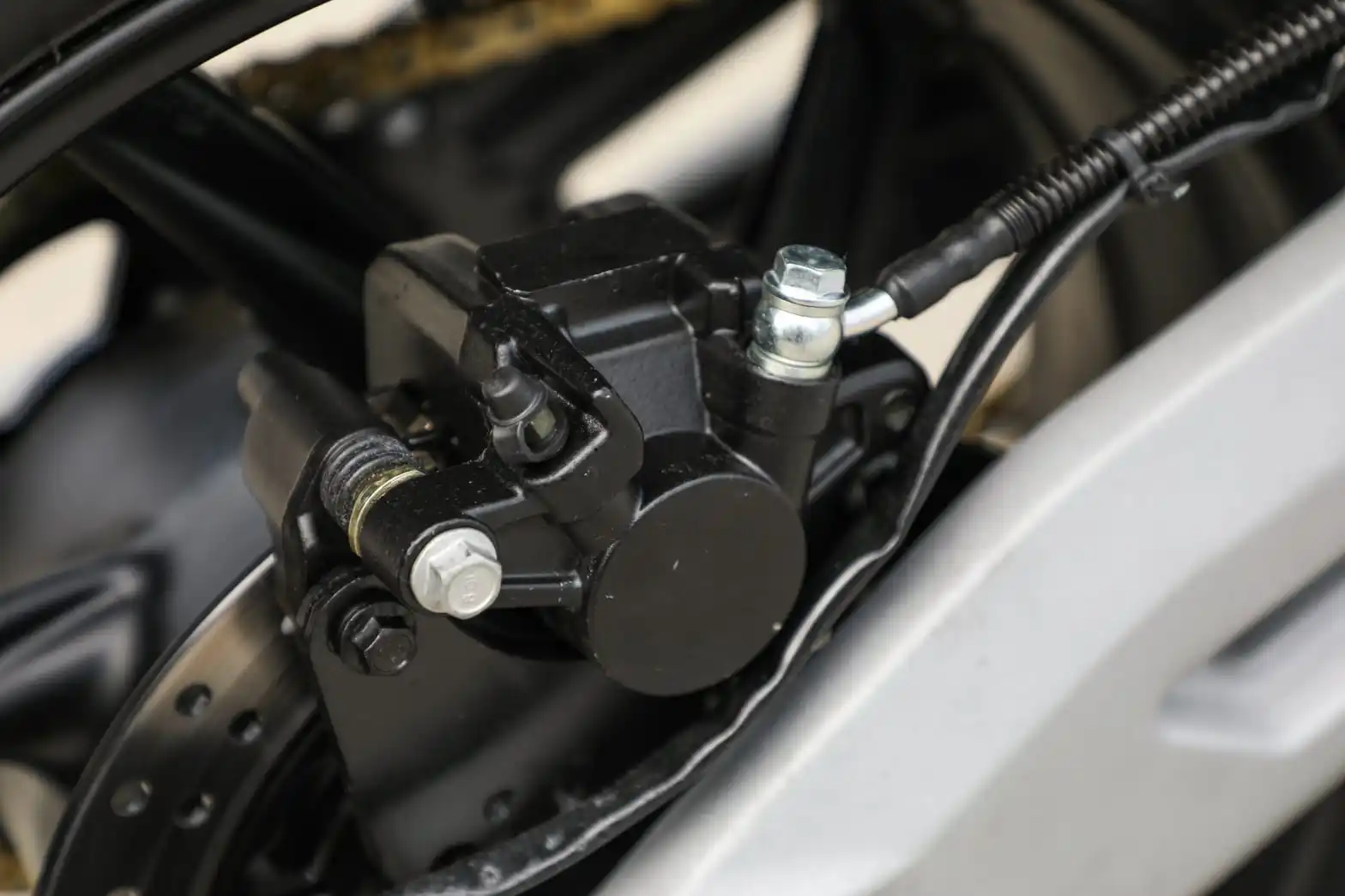 Swingarm