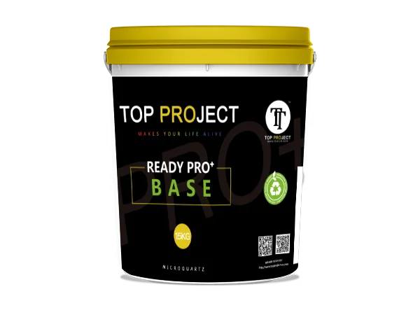 Ready Pro+ Base