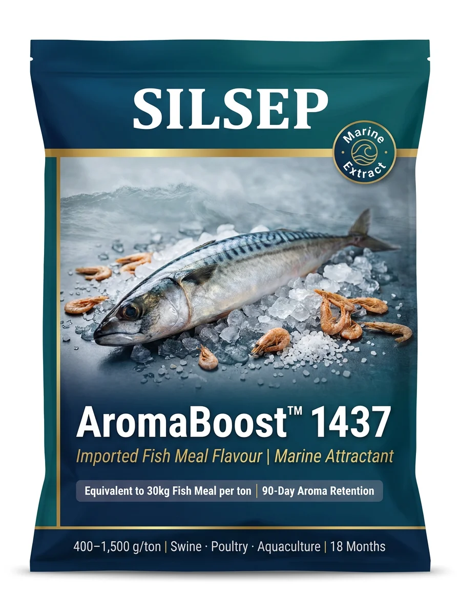 AromaBoost 1437