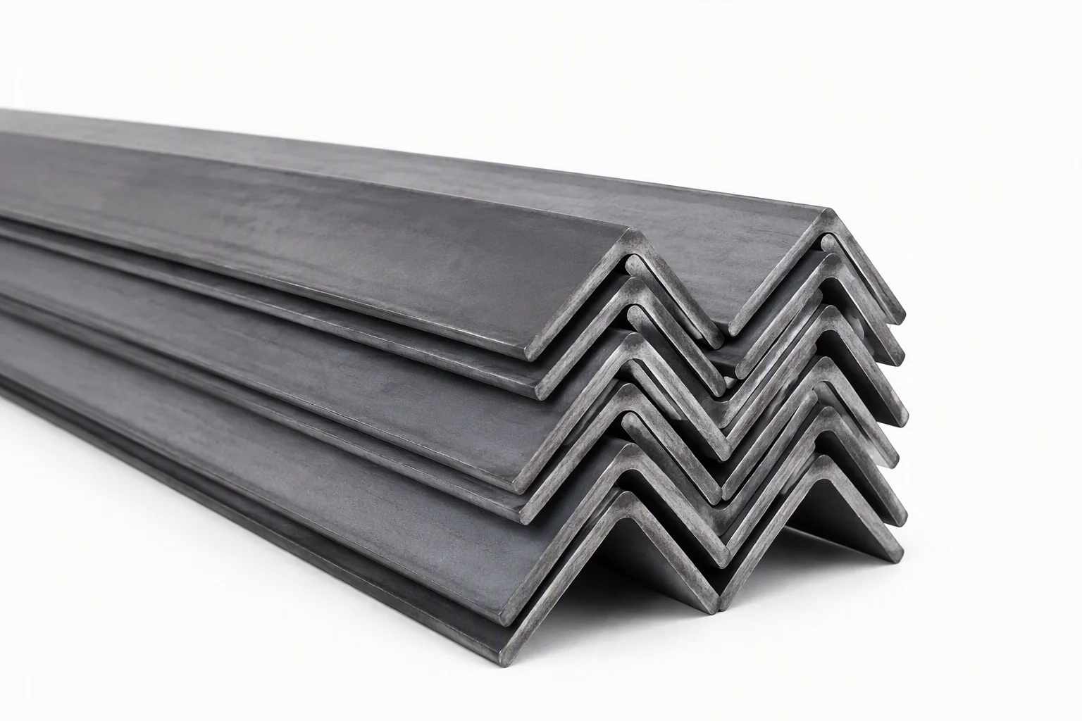 Equal Angle Steel
