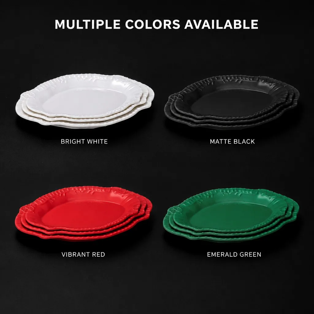 Multiple colors