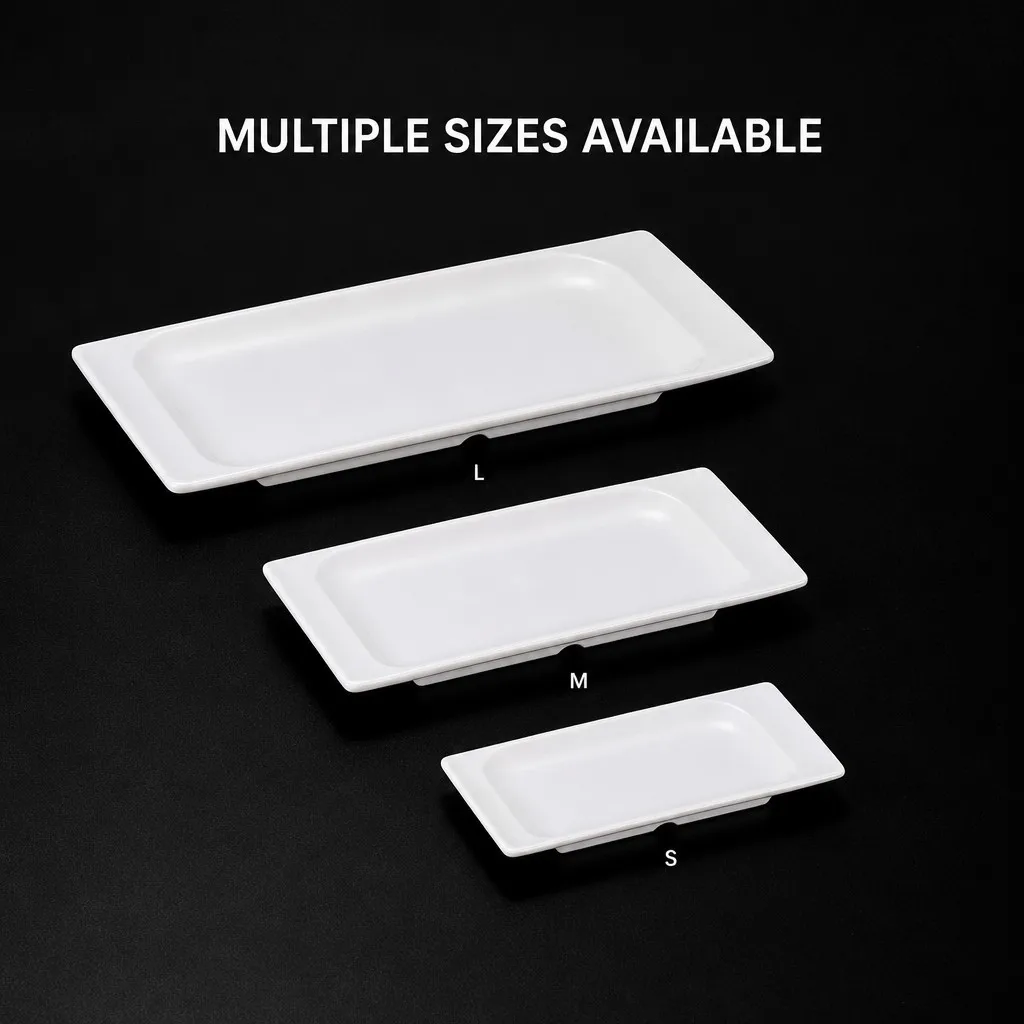 Multiple sizes