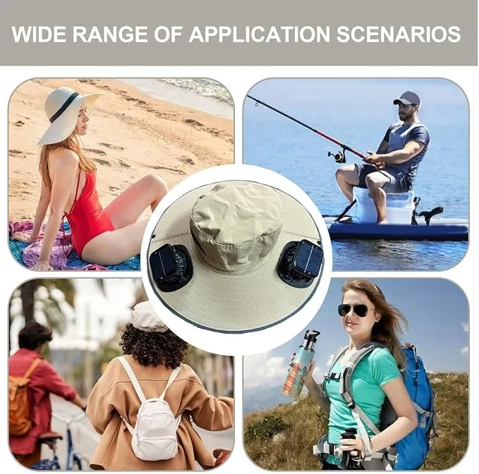 Wide Range of Scenarios