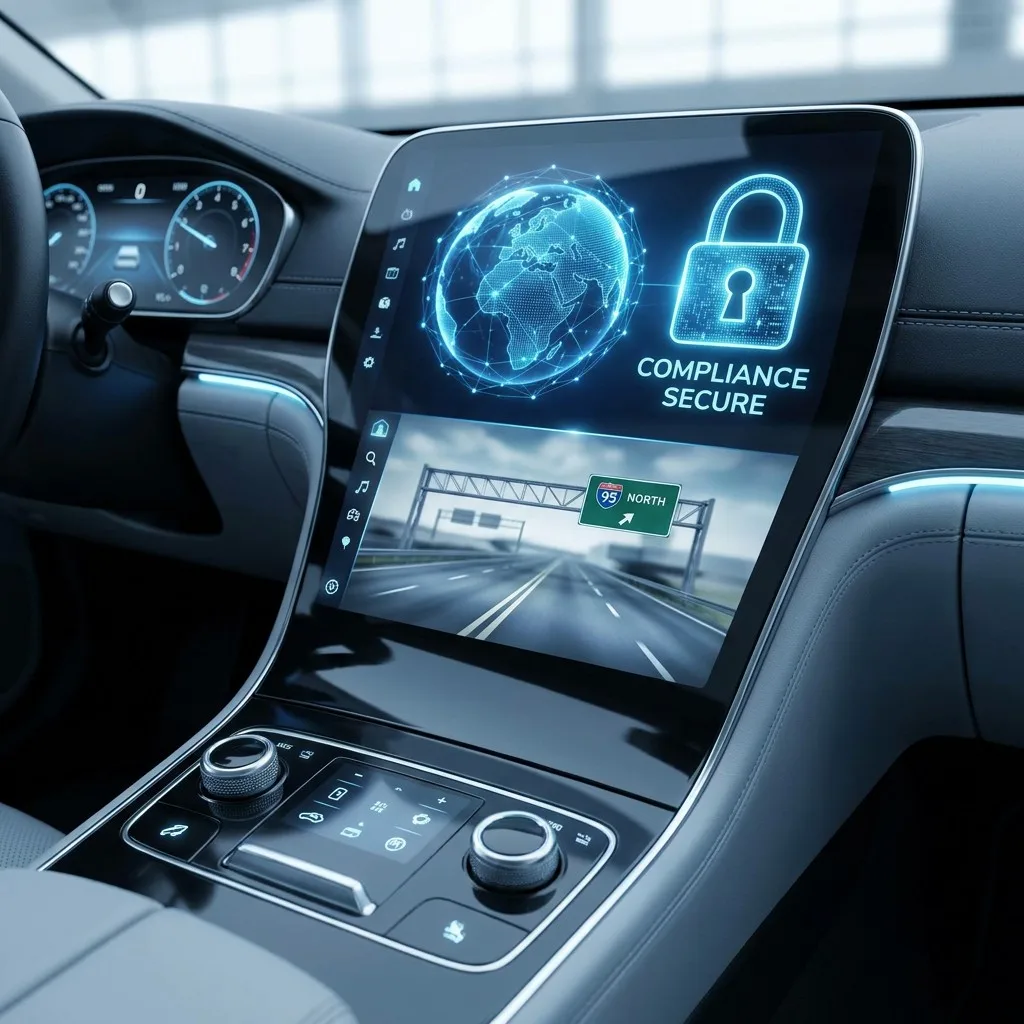 Automotive Software Breakthrough: Volvo Approved to Continue Using Chinese-Developed Software in the U.S.