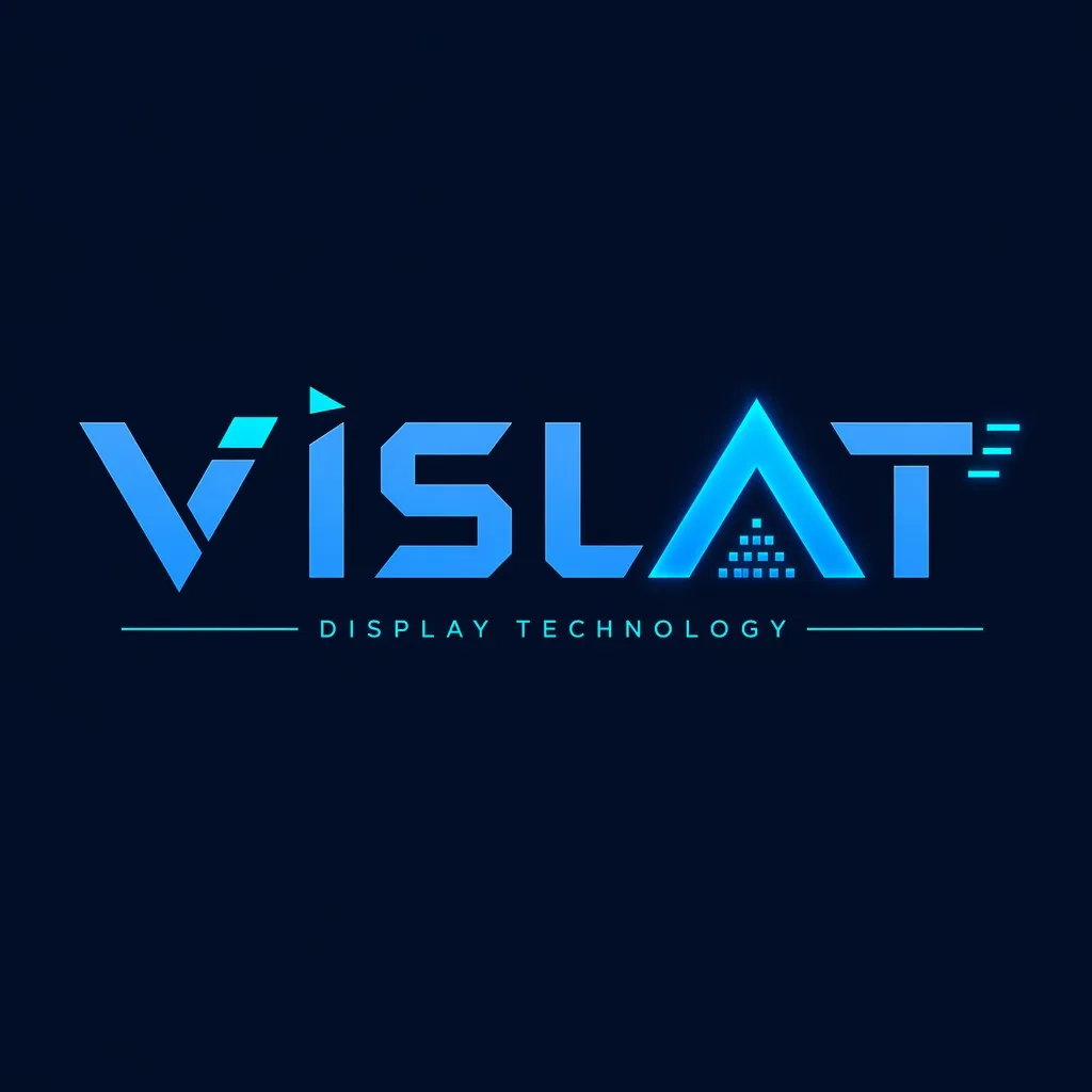 VISLAT Logo