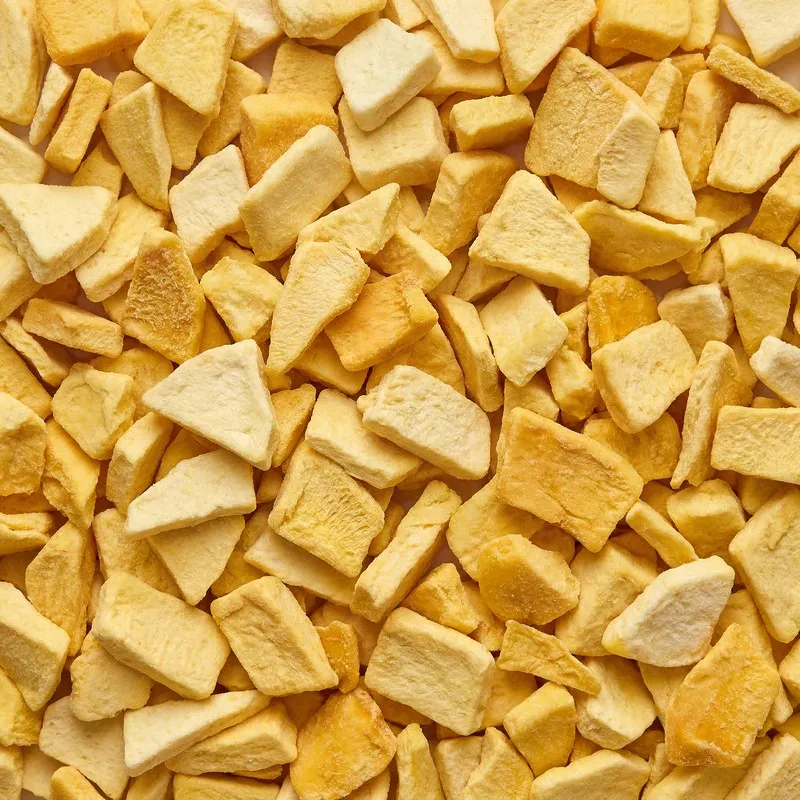 Mango Texture Close-up