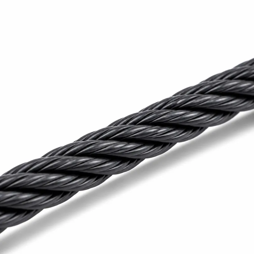 The Polymer Pulse: Advanced PA12 Coating and the Future of High-Cycle Fatigue Resistance