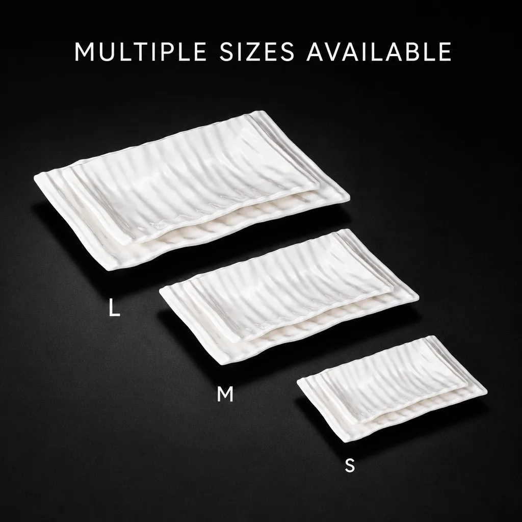 Multiple sizes