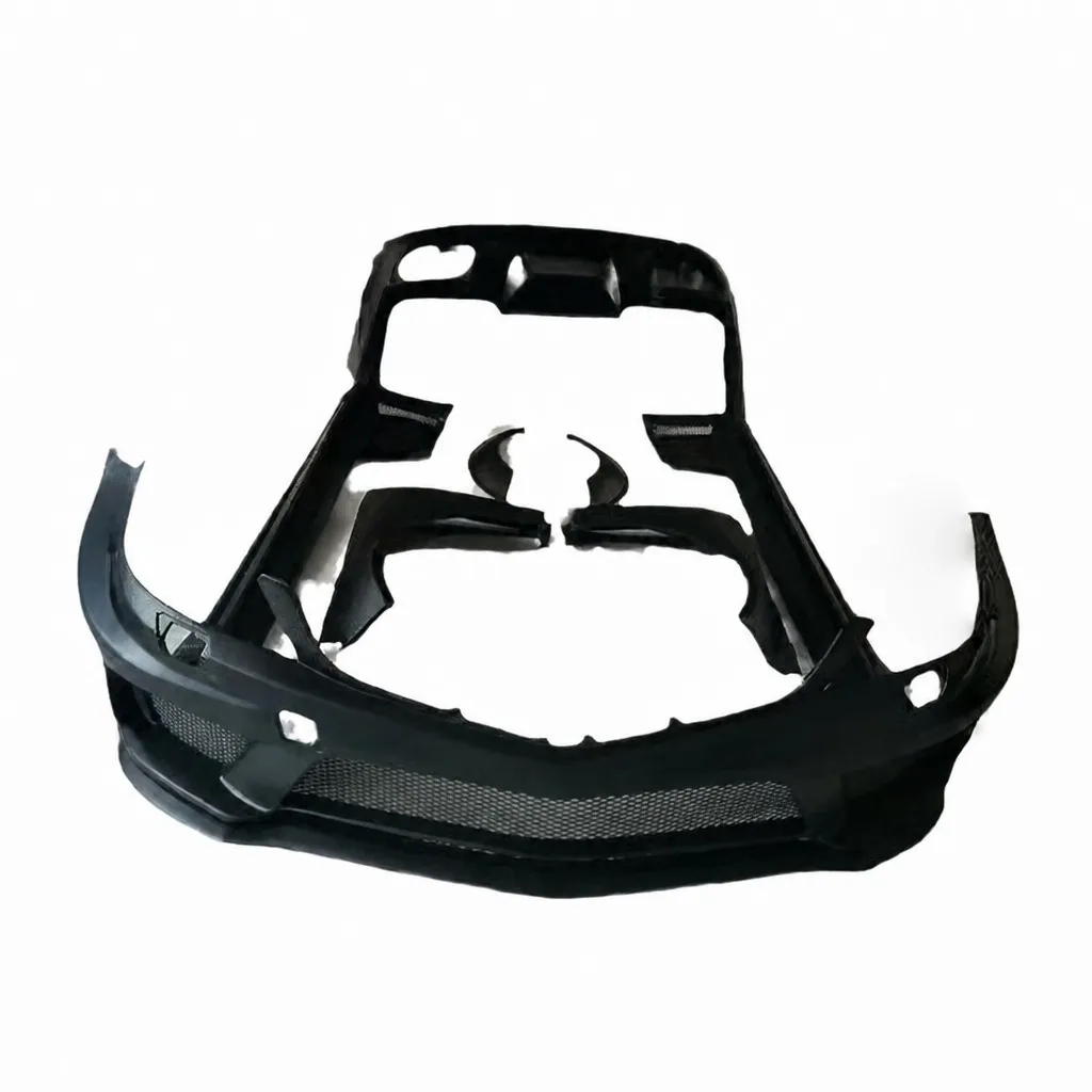 Complete Auto Body Kit