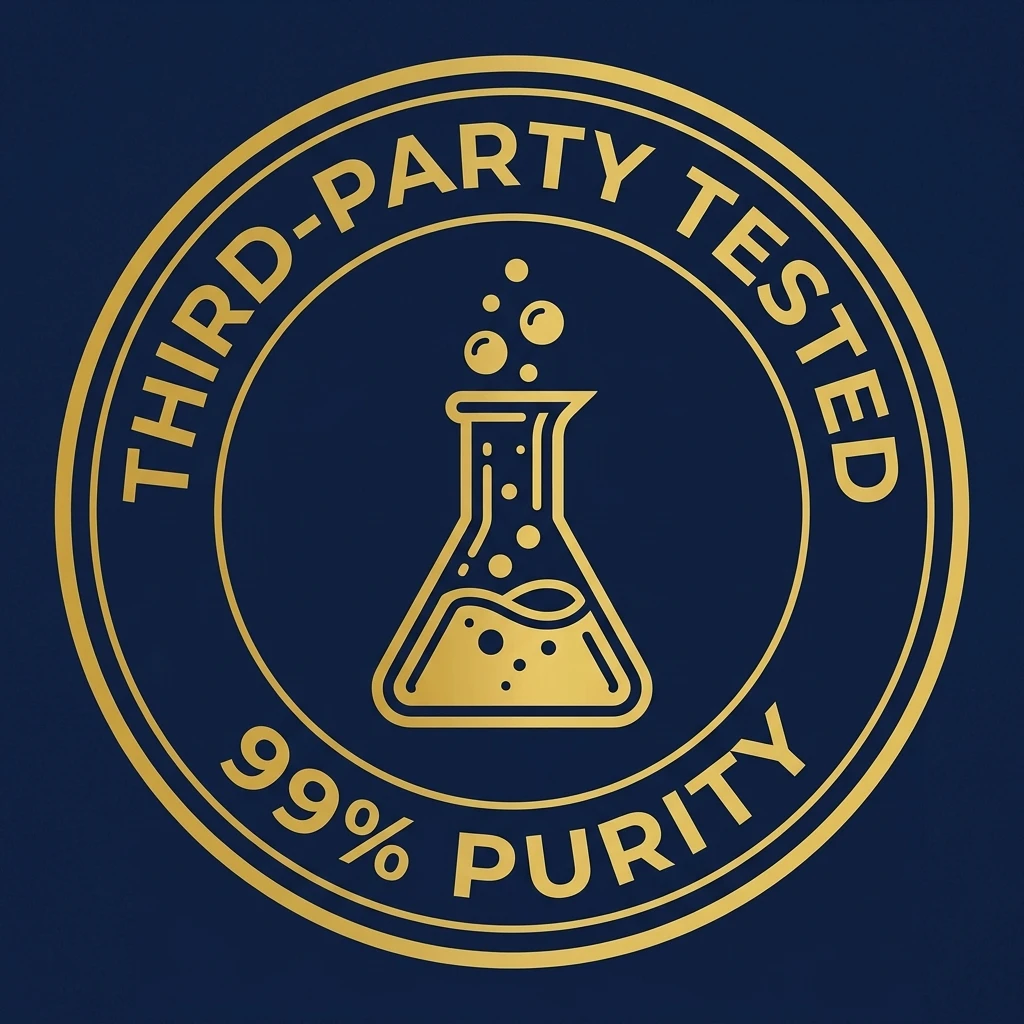 Third-Party Tested