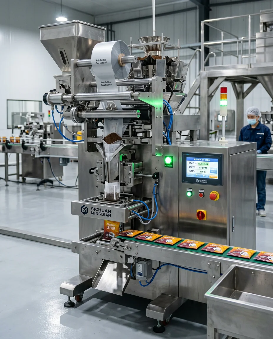 Industrial Automation
