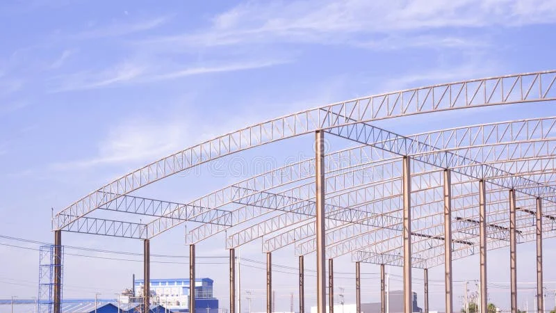 Steel Building Maintenance Plan: A Practical 1-, 5- and 10-Year Schedule