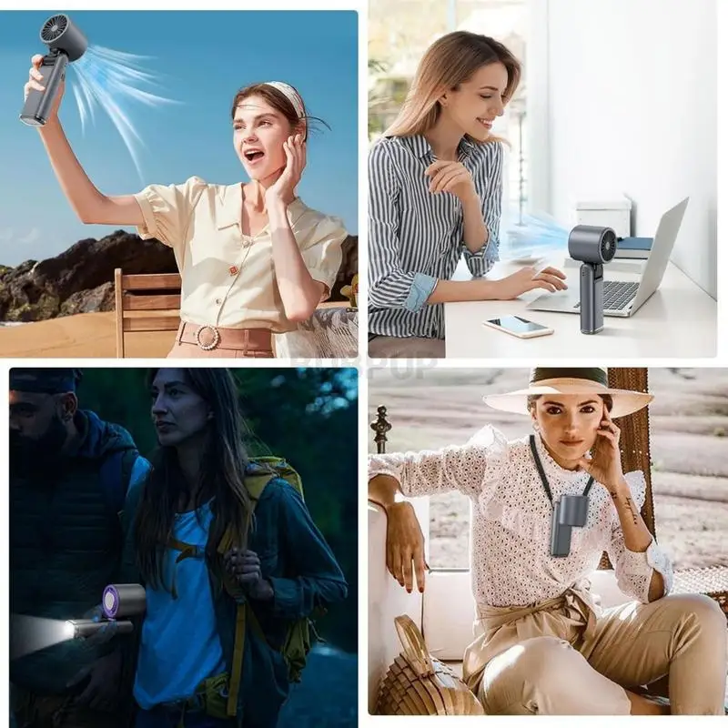 Multi-Scene Usage Comparison