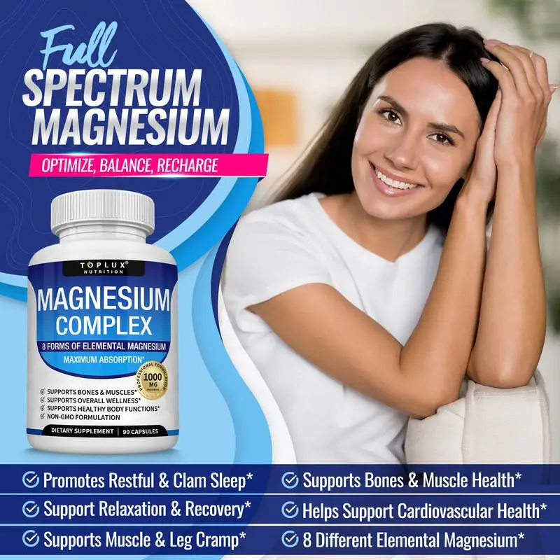 Lab Tested and GMP Certified Quality