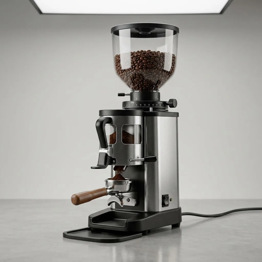 Home - Longning Technology Commercial coffee bean grinder