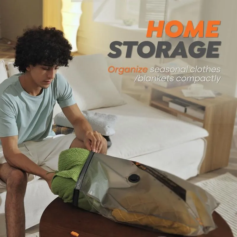 Home Closet Scenario