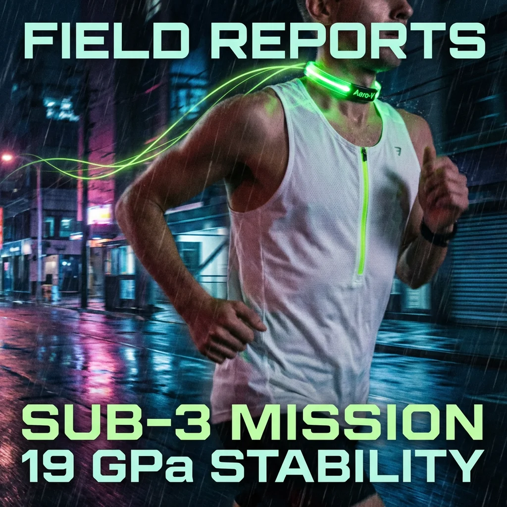 Field Reports
