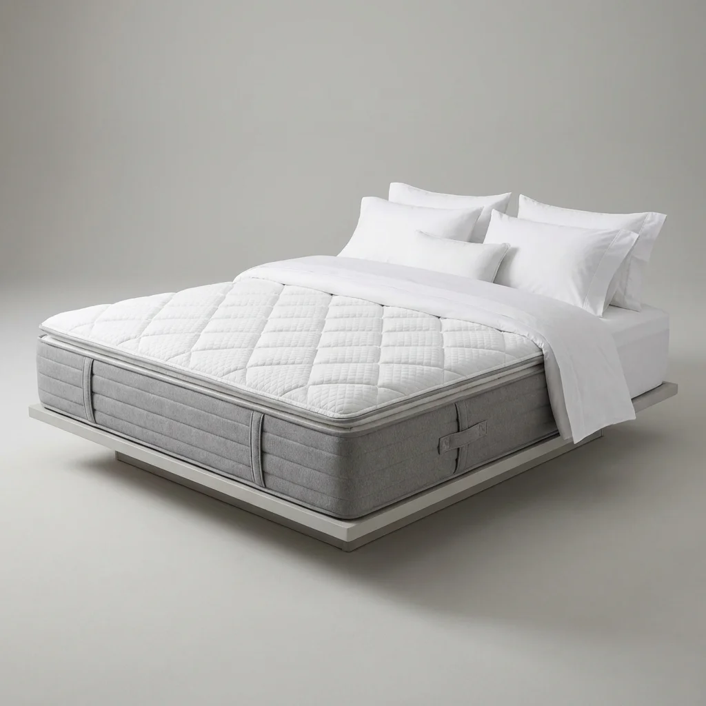 Memory Foam Mattresses