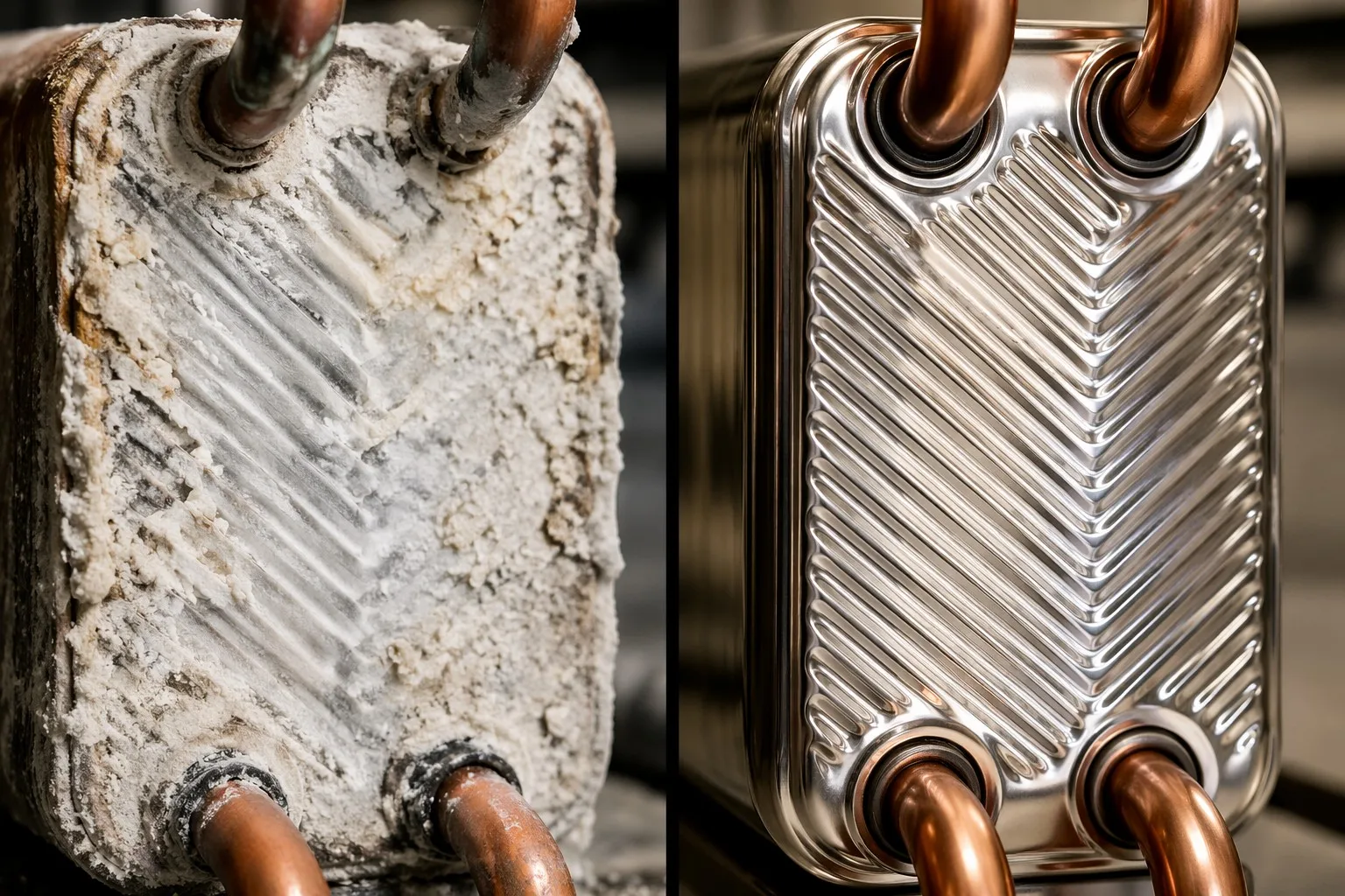 The Invisible Killer: How Water Quality Destroys Your Commercial Ice Machine