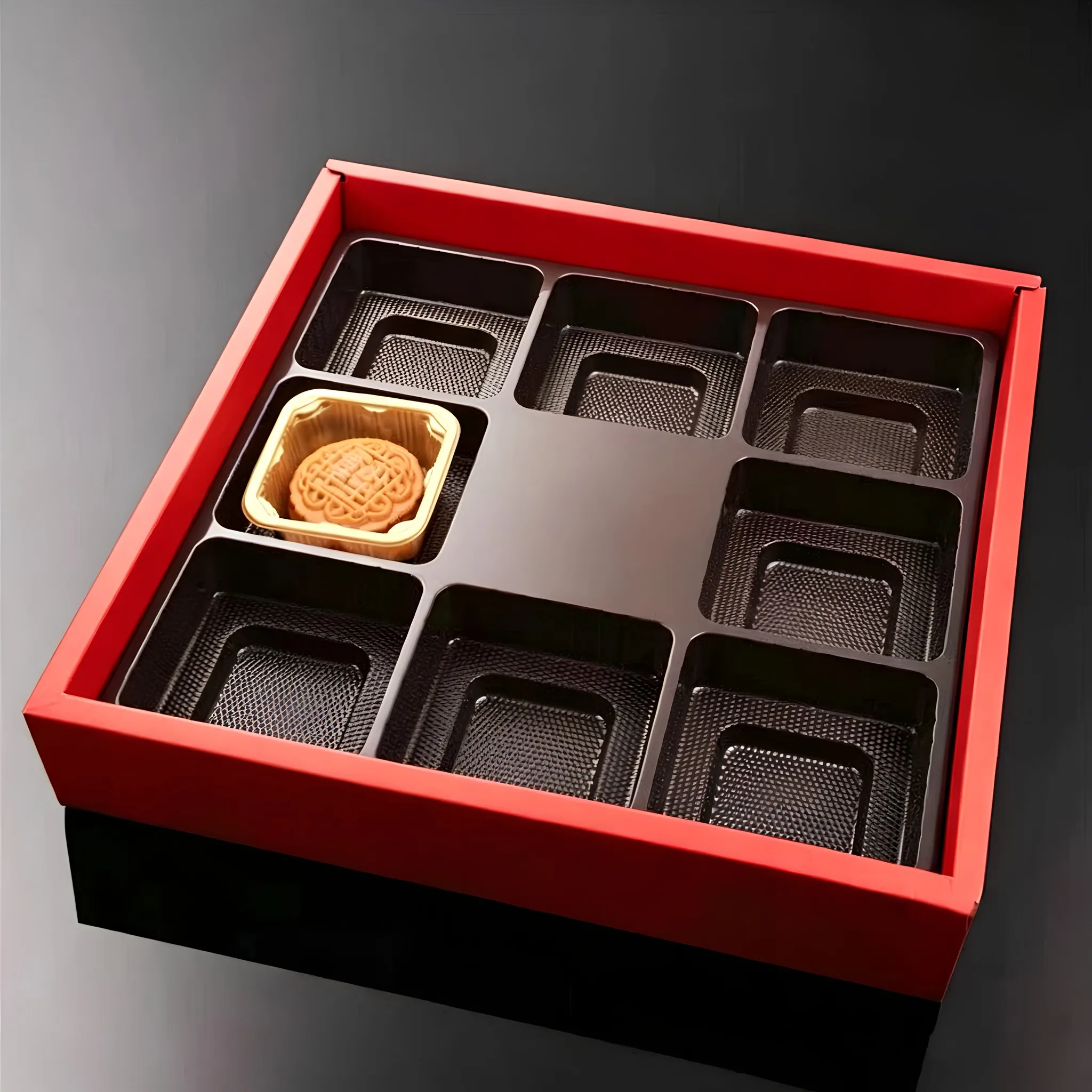节日食品内托 Festive Food Insert