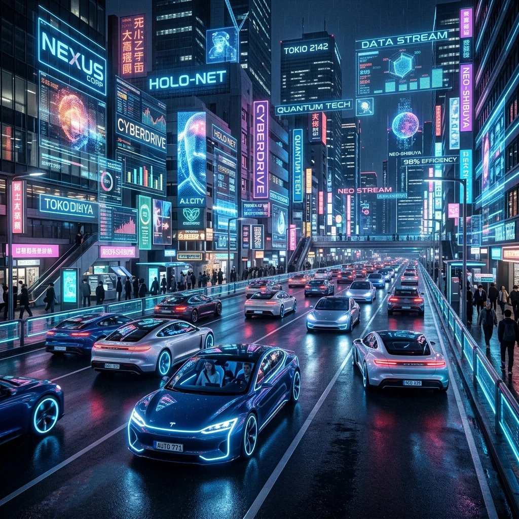 Industry Trends | The 2026 Digital Transformation & Shared Mobility Boom: How Autonomous Driving and Platform Operations are Reshaping Dealer Profits