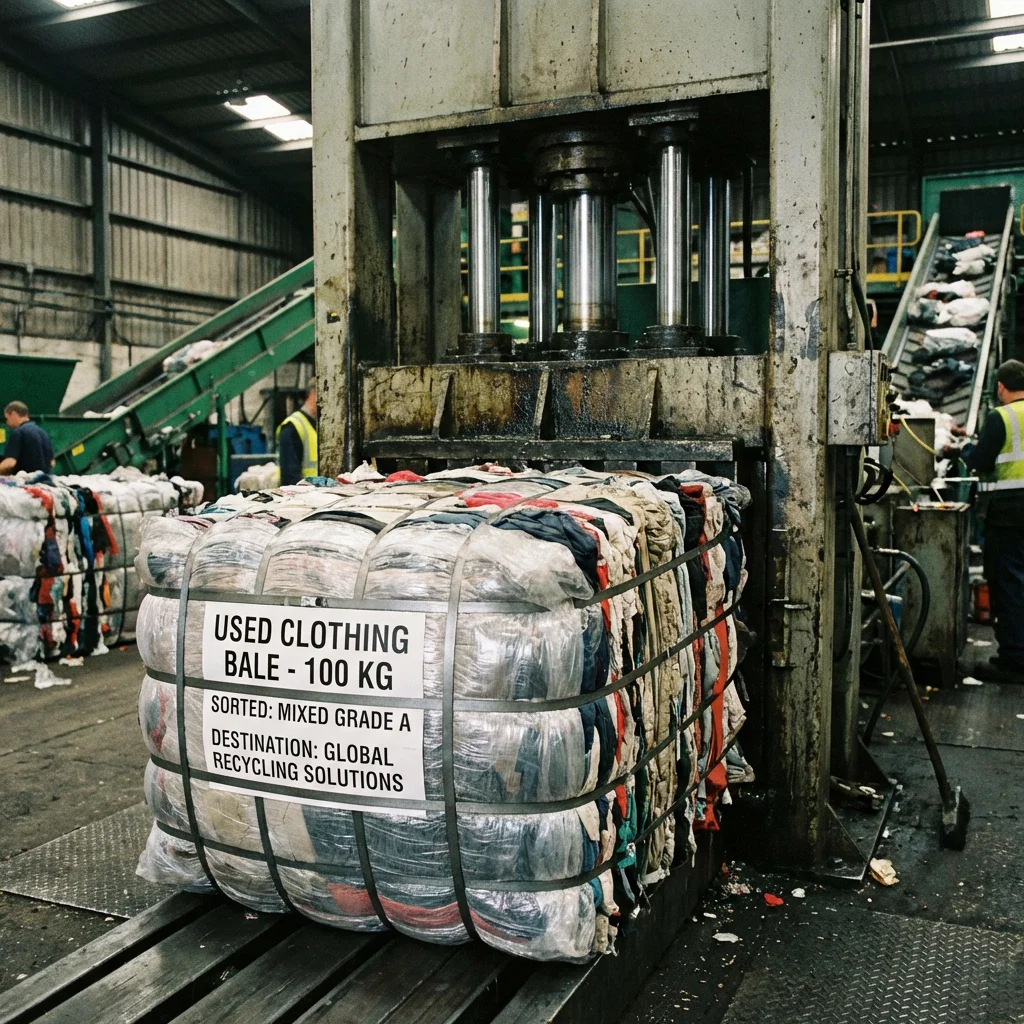 1. The Economics of the Baling Business: A B2B Profit Model