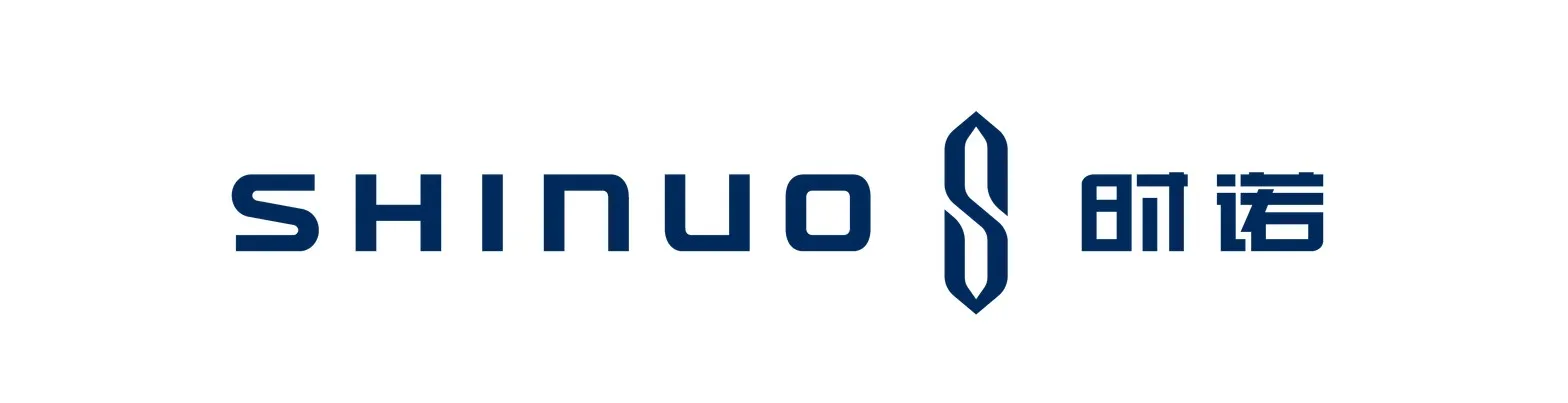 SHINUO Logo