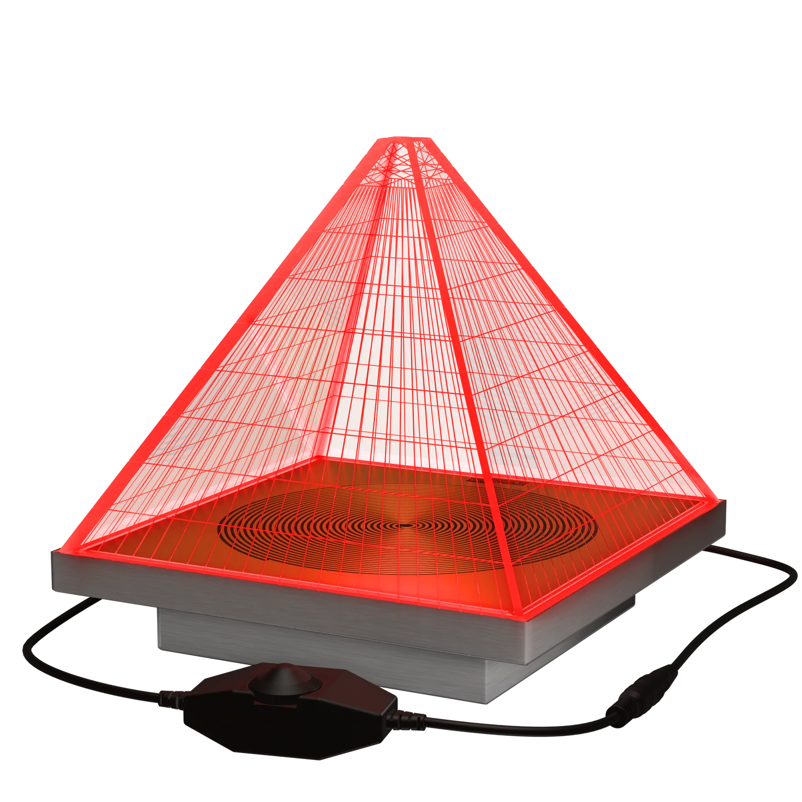CalmiPulse Core